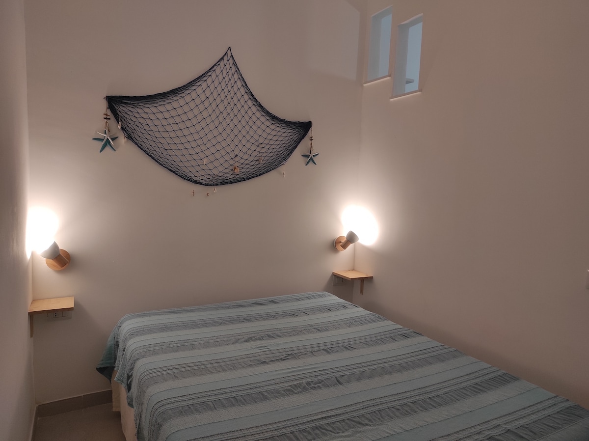 ห้องนอน