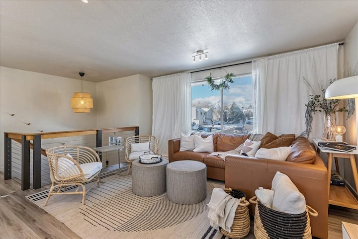 غرفة المعيشة 1