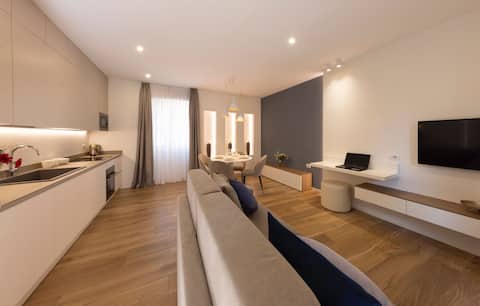 Proprietà Airbnb di successo: Residence Casa Coppa-Maple Apartment+Parking a Verbano Cusio Ossola