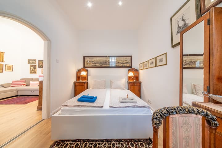 ห้องนอน