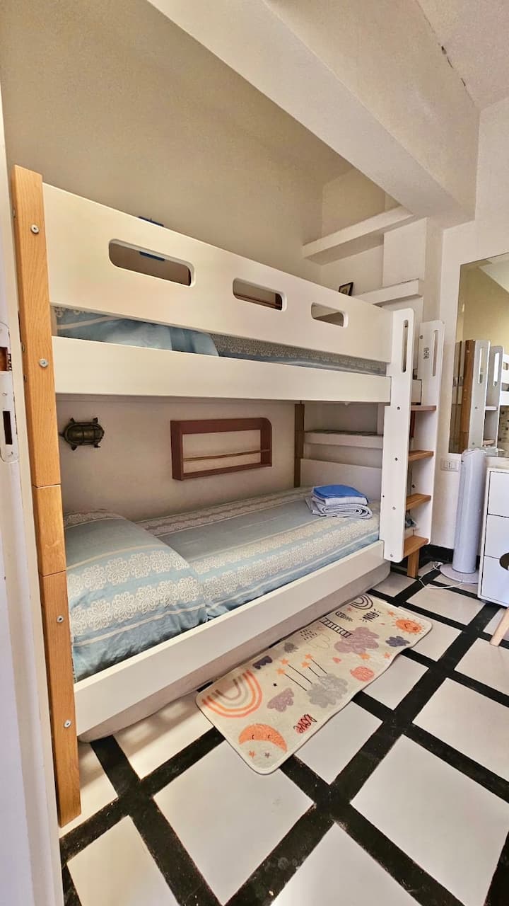 Habitación 1