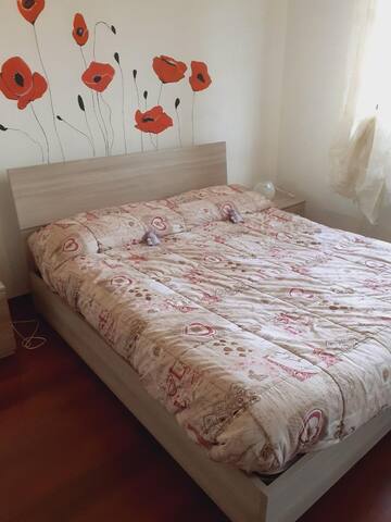 Casa di Boh 5 mn ospedale S.Paolo Iulm forumAssago