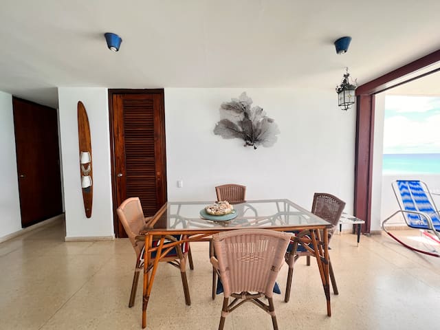 Hotelito Babalu managed Airbnb listing 2