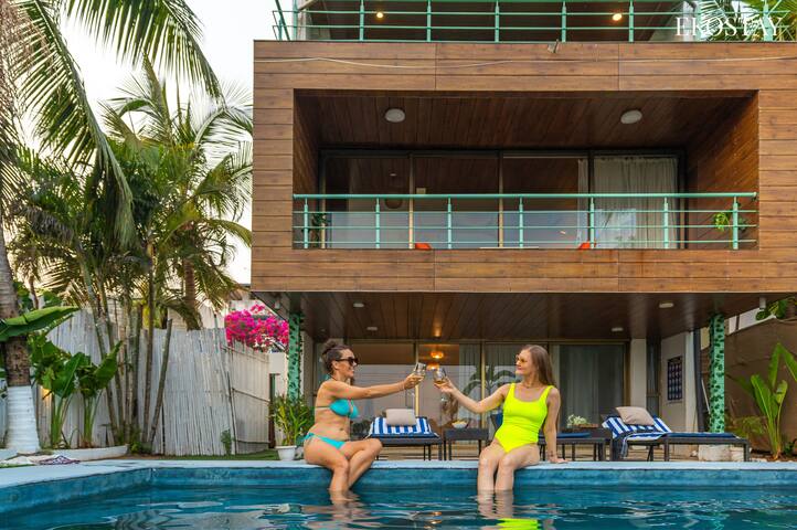 EKOSTAY managed Airbnb listing 2
