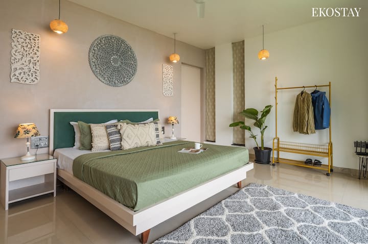 Bedroom 1 image 1