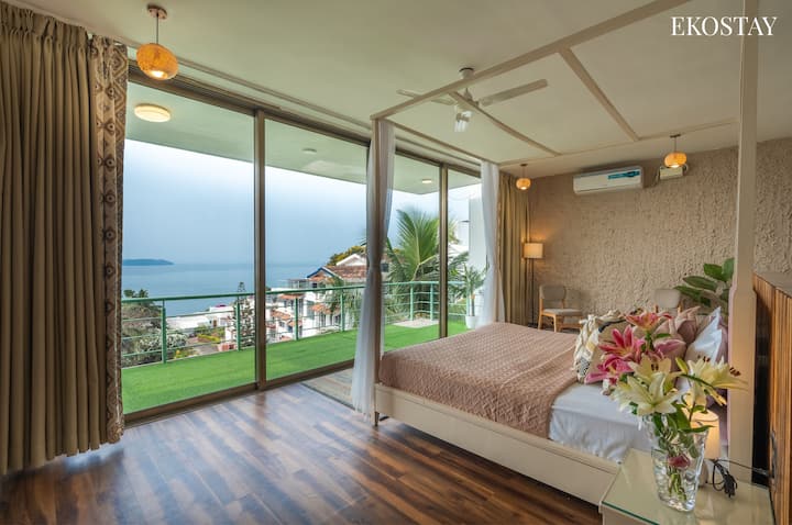 Bedroom 1 image 3