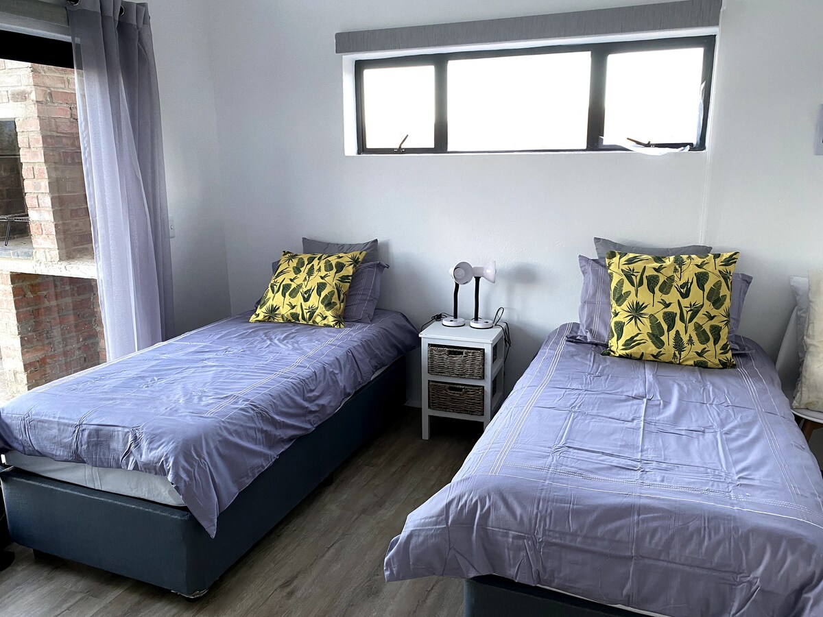 غرفة النوم 5