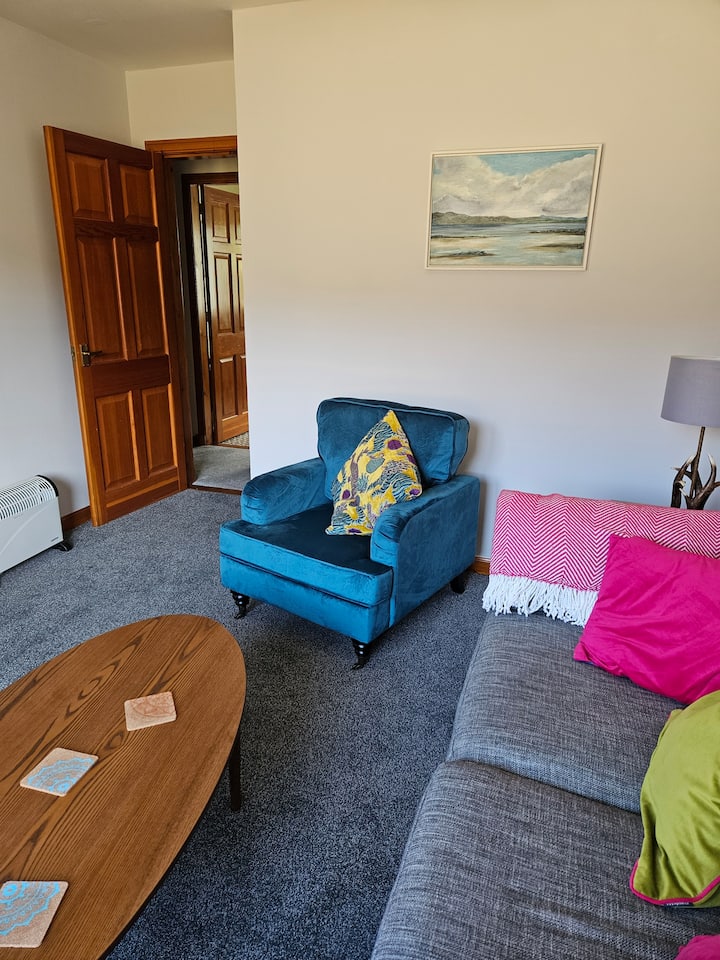 Central Skye, Private Guest Suite By The Sea. - Skye