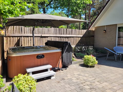 Secret Wellness | Droombos