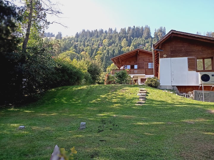 Comment Choisir Un Chalet En Bois Habitable Toute L'Année - GQVUL Comment Choisir Un Chalet En Bois Habitable Toute L'Année - GQVUL