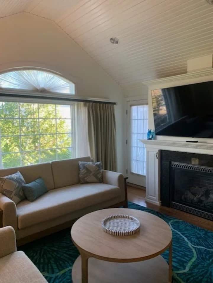 Всекидневна