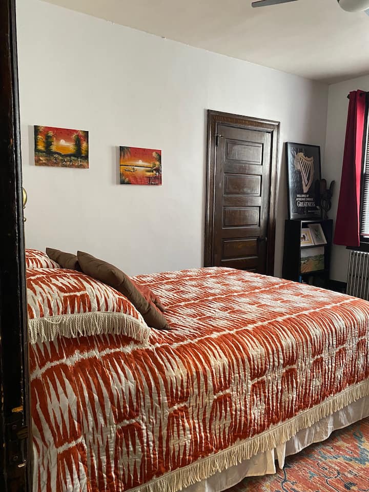 غرفة النوم 2