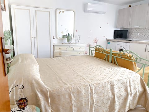 Casa Vacanze da Vicenta - Violetta Apartment