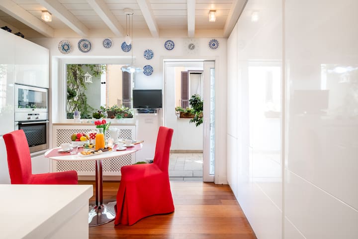 Trulli Life managed Airbnb listing 3