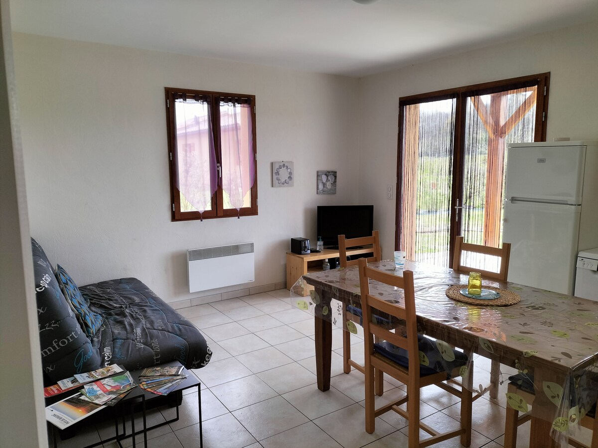 Всекидневна