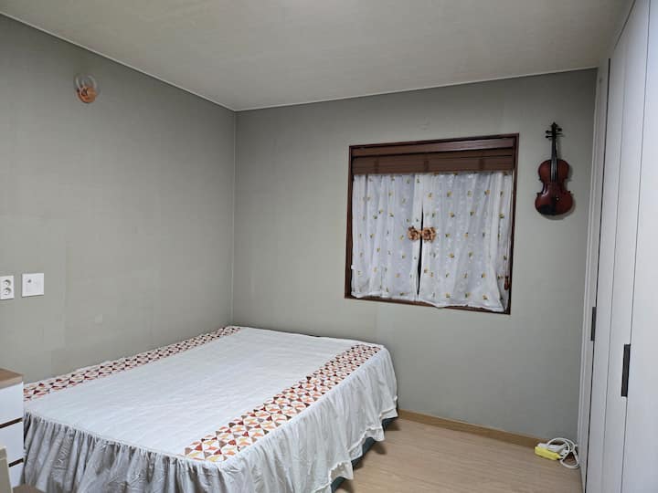 1 спалня (1F, 2Persons)