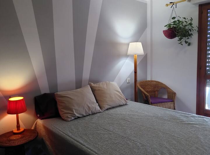 غرفة النوم 1