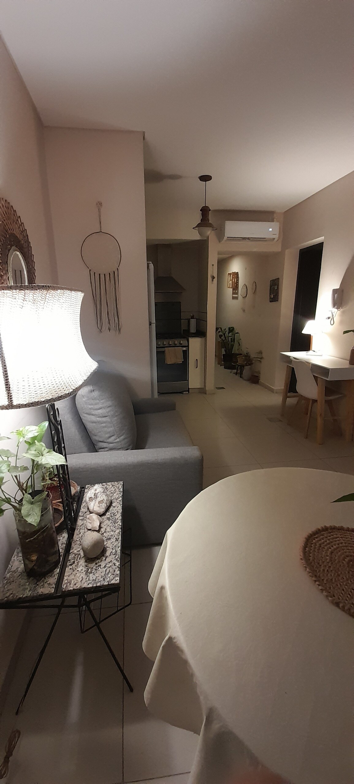 Airbnb con mejor rendimiento: Pilar Paz's apartment. Mendoza en Departamento Godoy Cruz