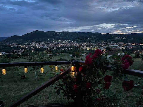 Relaxation home Visoko
