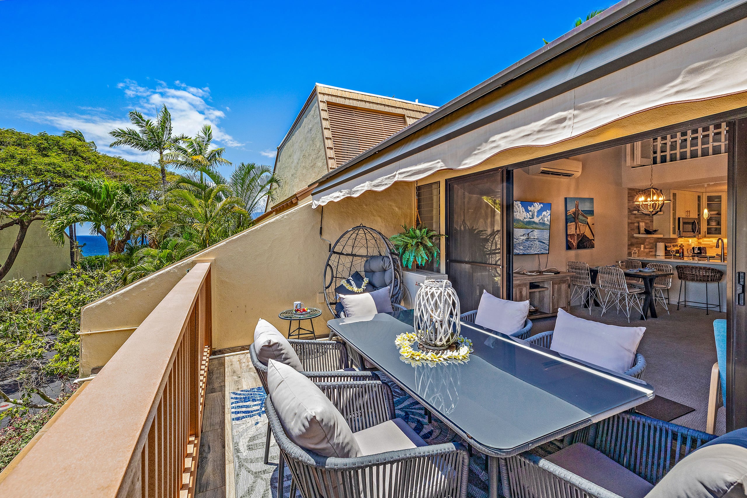 Condo in Kihei · ★4.94 · 2 bedrooms · 3 beds · 2 private baths - Image 4