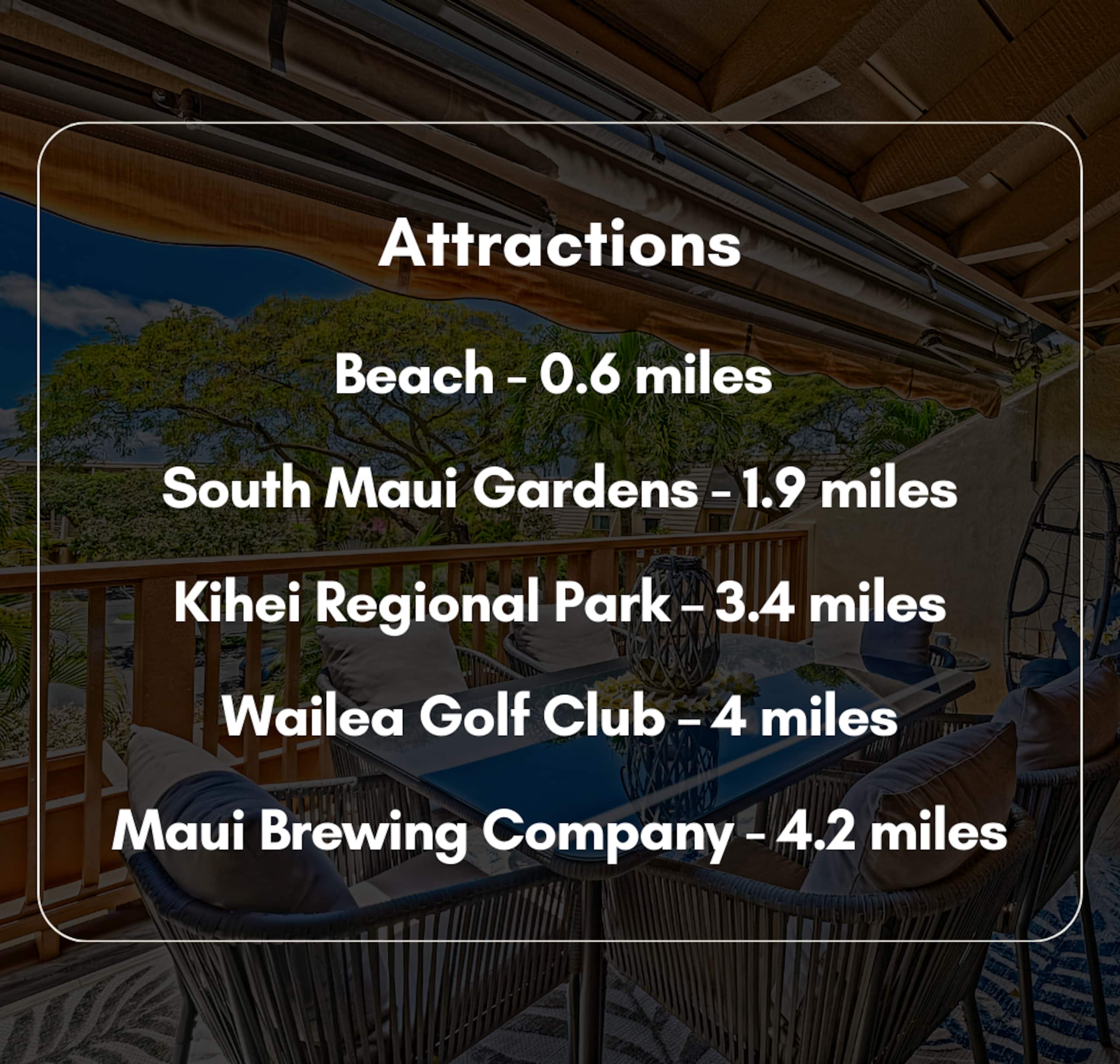 Condo in Kihei · ★4.94 · 2 bedrooms · 3 beds · 2 private baths - Image 36