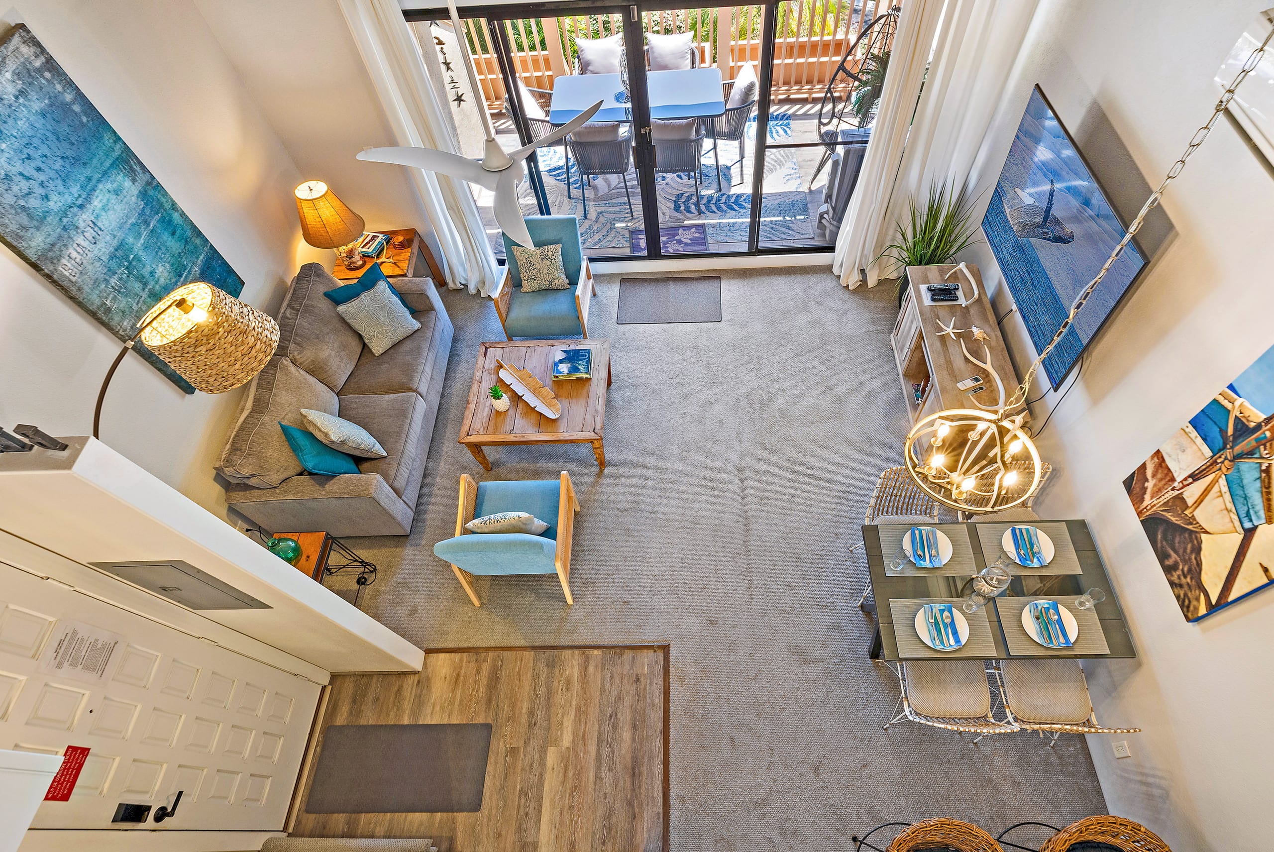 Condo in Kihei · ★4.94 · 2 bedrooms · 3 beds · 2 private baths - Image 8