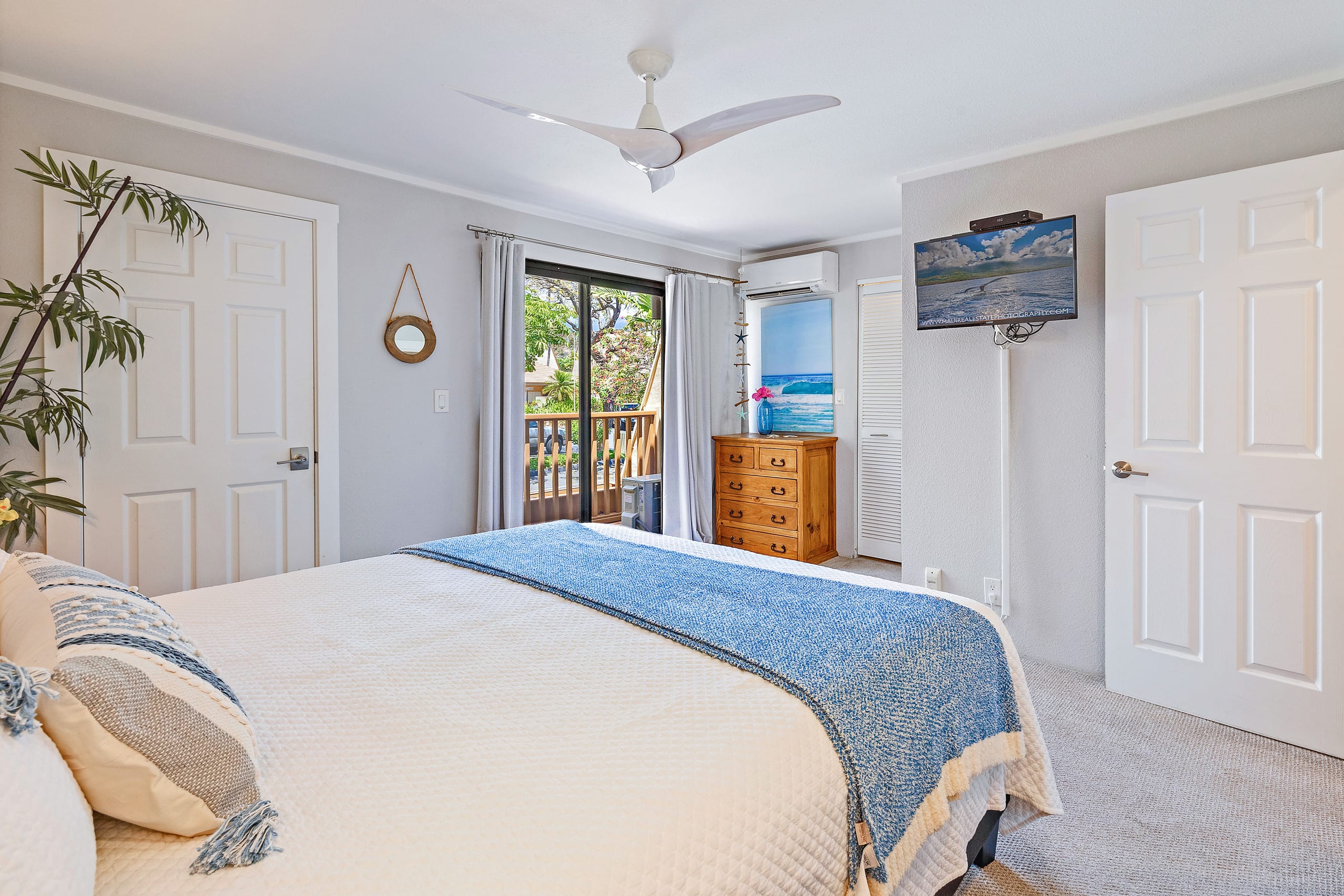 Condo in Kihei · ★4.94 · 2 bedrooms · 3 beds · 2 private baths - Image 15