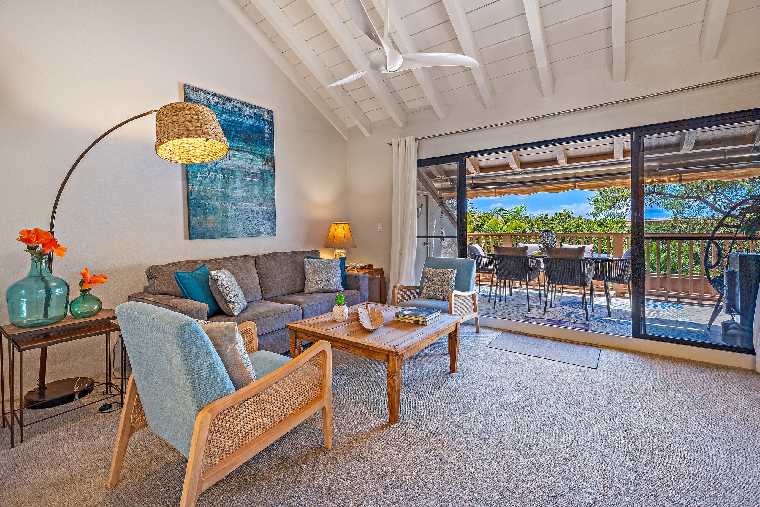 Condo in Kihei · ★4.94 · 2 bedrooms · 3 beds · 2 private baths - Image 5