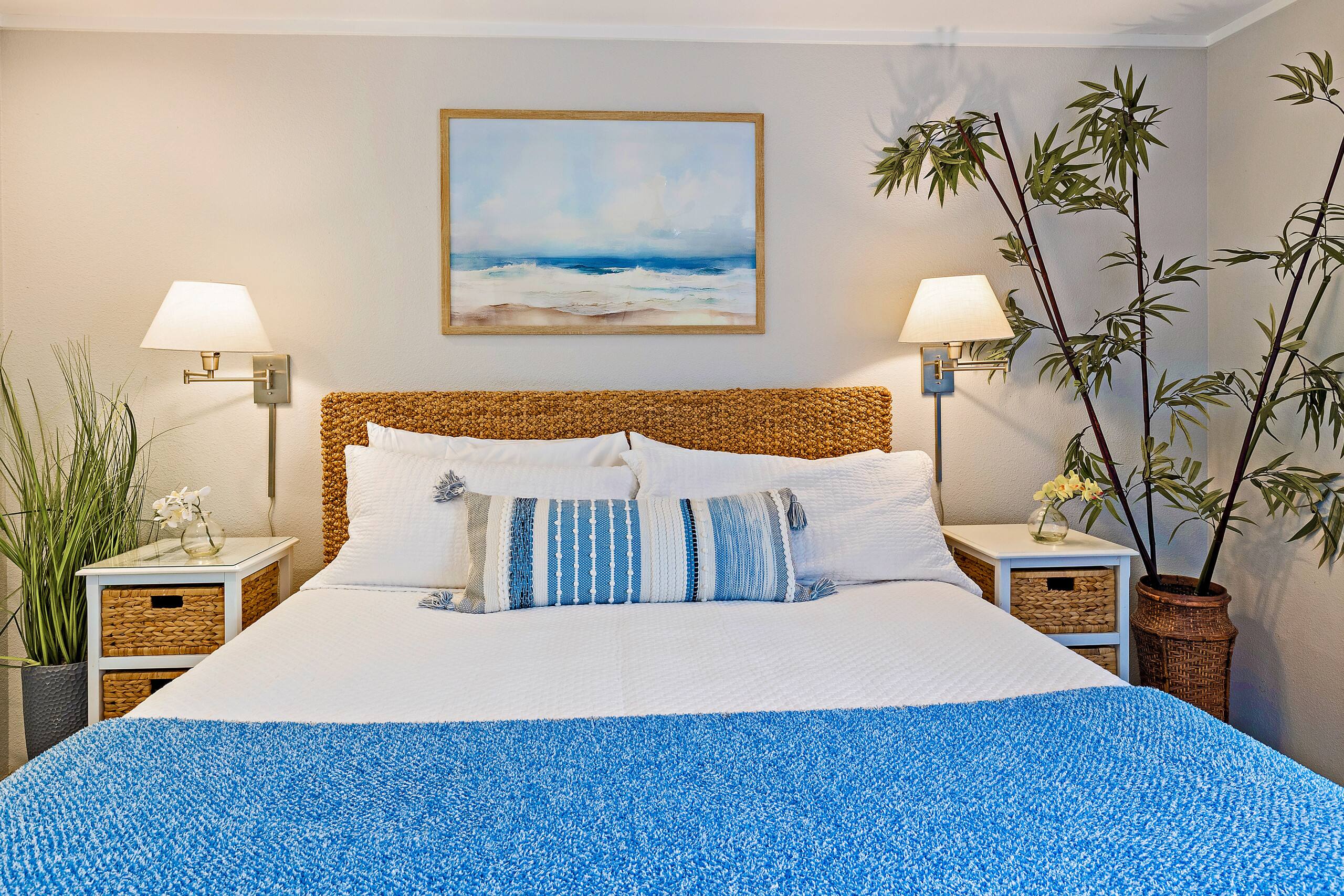 Condo in Kihei · ★4.94 · 2 bedrooms · 3 beds · 2 private baths - Image 1