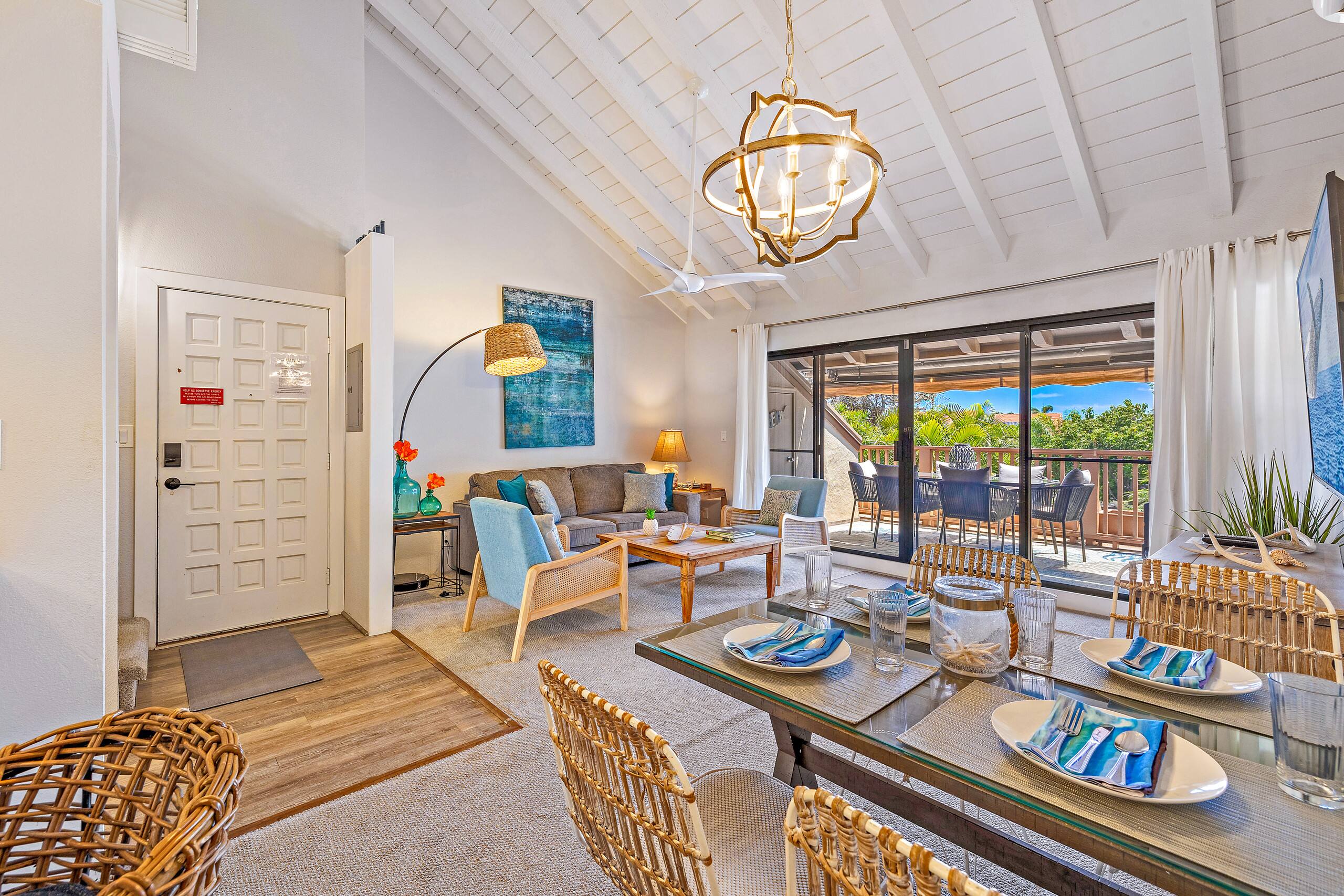 Condo in Kihei · ★4.94 · 2 bedrooms · 3 beds · 2 private baths - Image 6