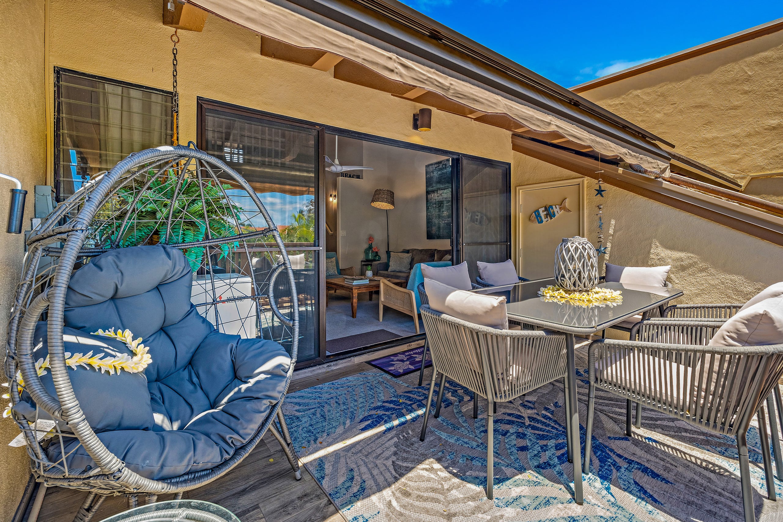 Condo in Kihei · ★4.94 · 2 bedrooms · 3 beds · 2 private baths - Image 27