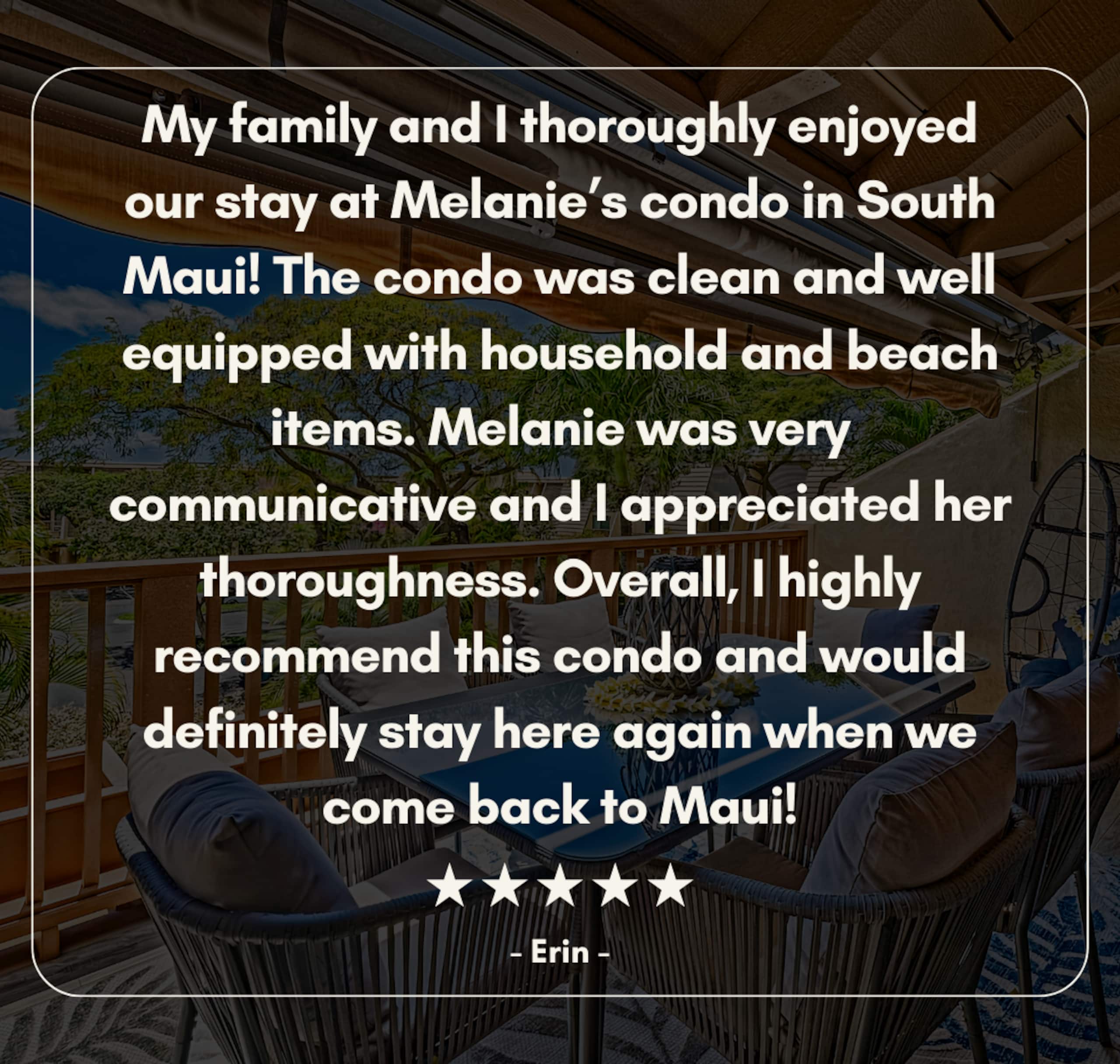 Condo in Kihei · ★4.94 · 2 bedrooms · 3 beds · 2 private baths - Image 37