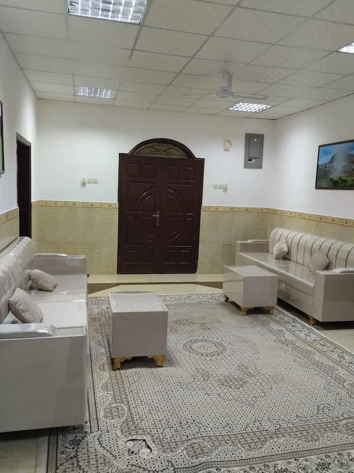 Salalah Vip House - Salalah