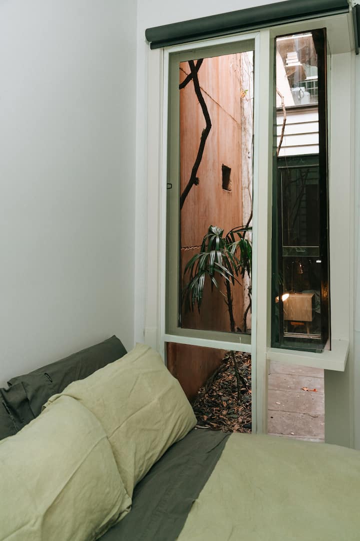 غرفة النوم 3