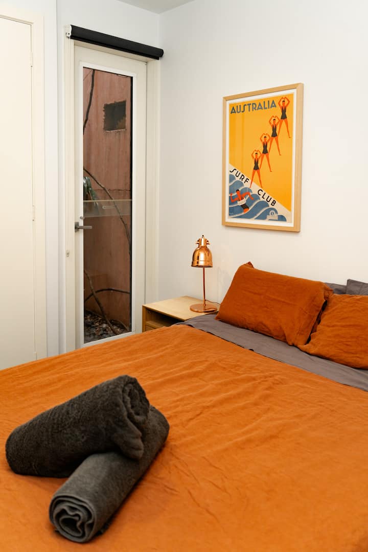 غرفة النوم 2