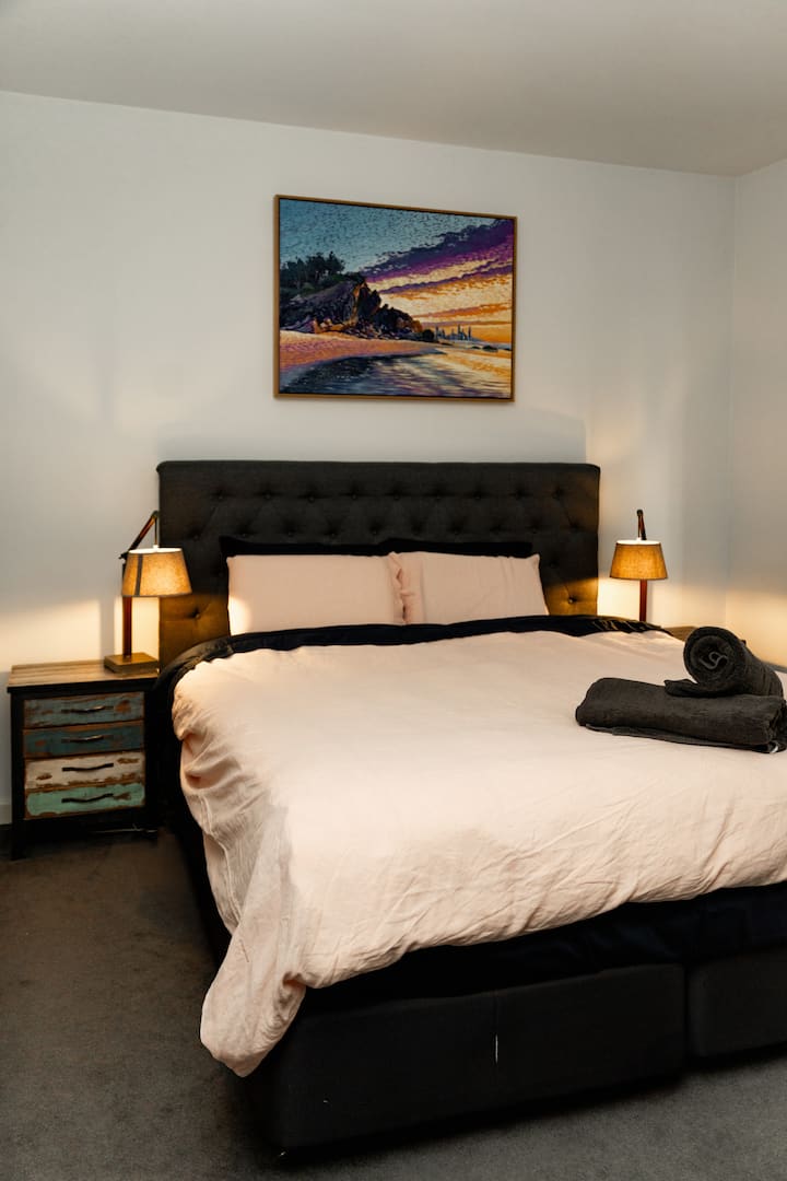 غرفة النوم 1