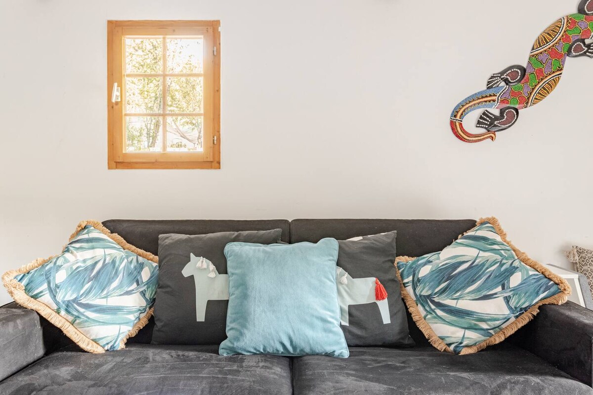 მისაღები ოთახი