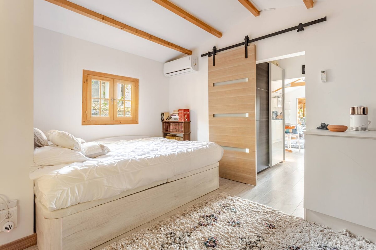 საძინებელი