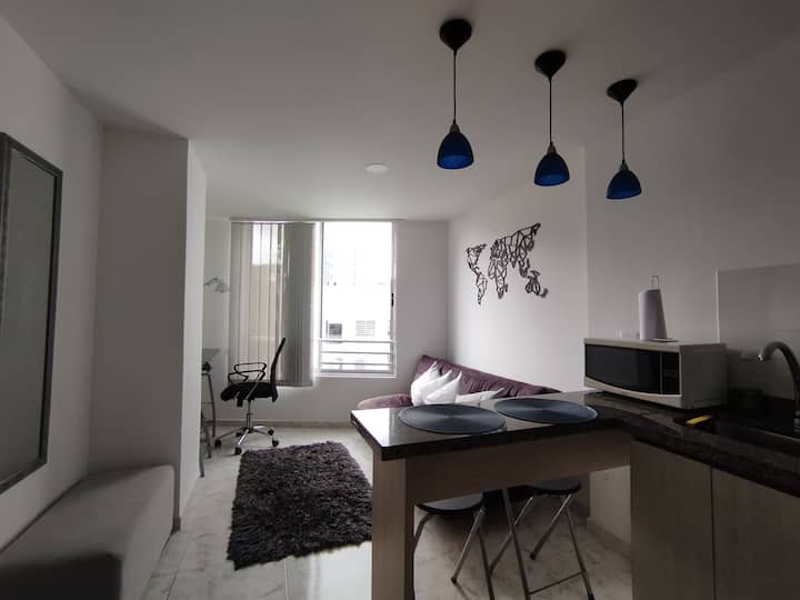 Всекидневна