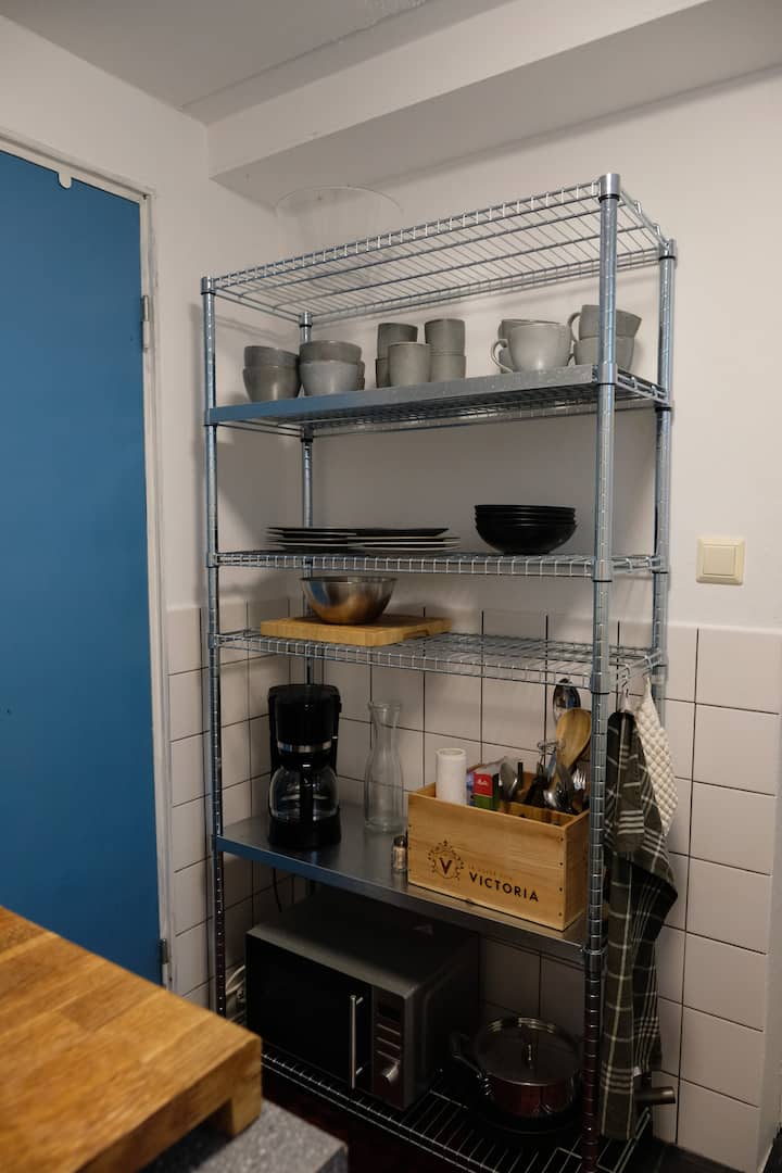 ÖVernattningsrum Nära Natur, Hav Och City - Helsingborg