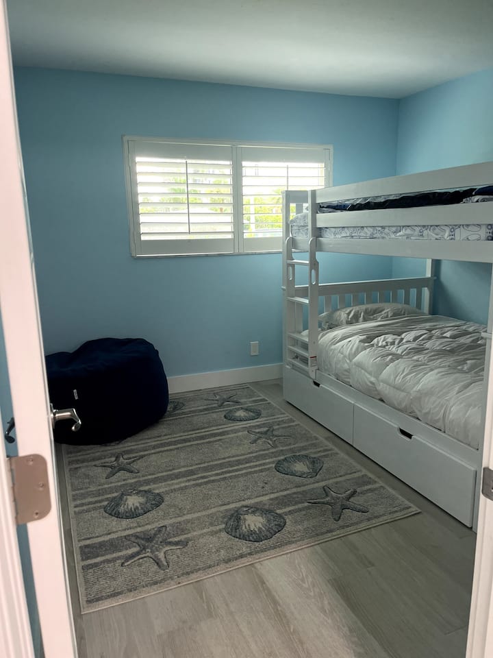 غرفة النوم 1