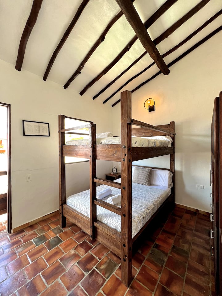 Camera da letto 2