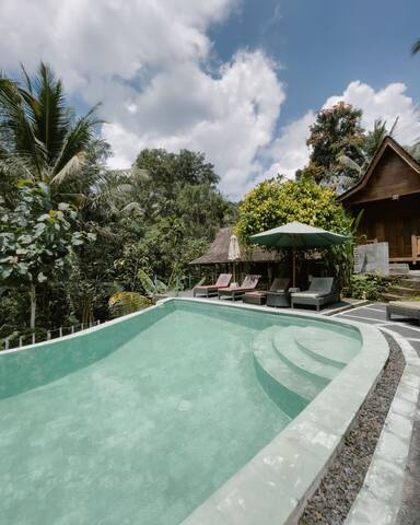 Song Broek Bali managed Airbnb listing 2