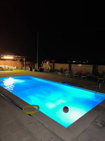 [Villa Perilli] Luxury Stay con piscina privata gallery image 5