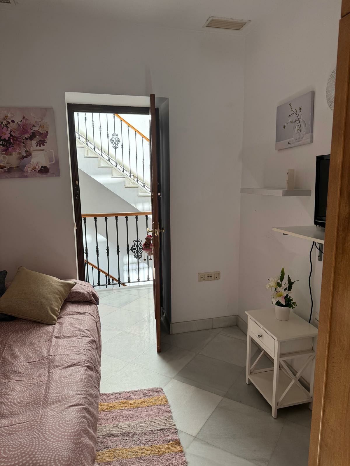 საძინებელი