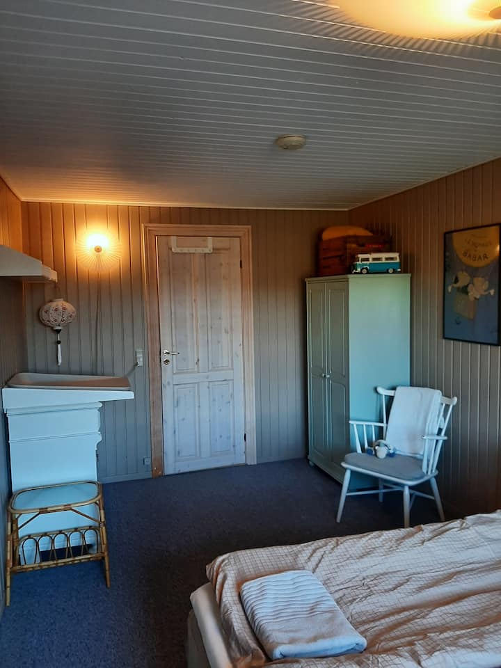 غرفة النوم 2