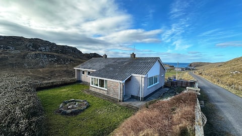 No1 Dalbeg, a Hebridean Escape and your Adventure.