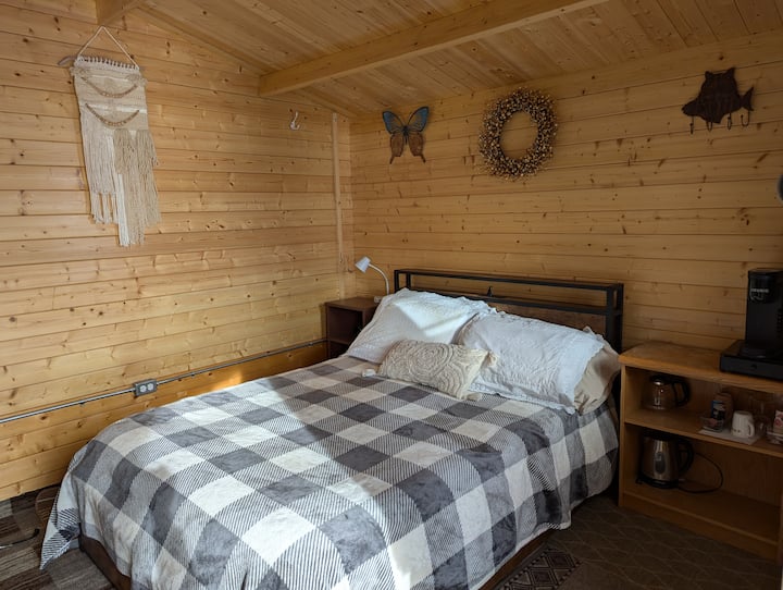 Bunkie On Howe Island - Gananoque