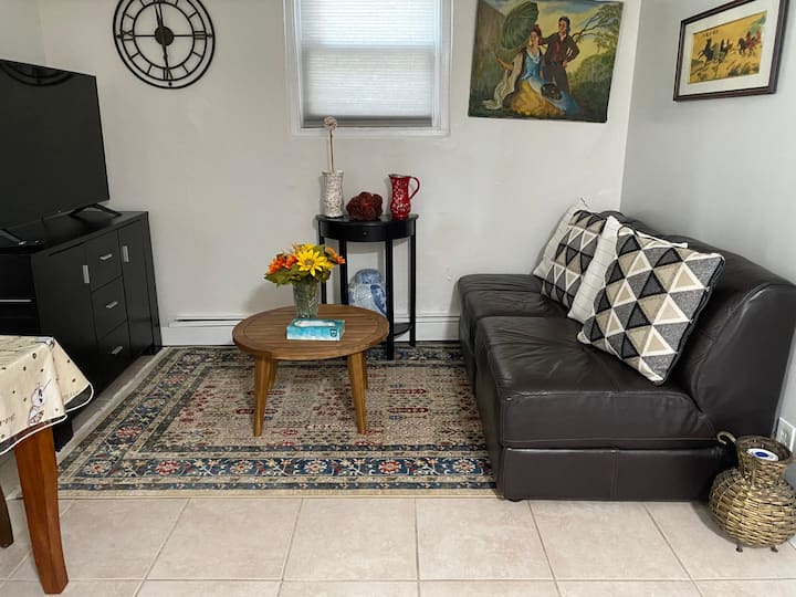 Private Entrance Basement Apartment Near Casino - Yonkers, NY