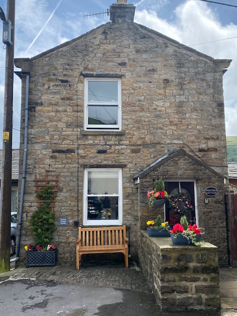 Pretoria Cottage, Gunnerside